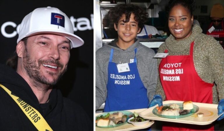 Kaleb Michael Jackson Federline