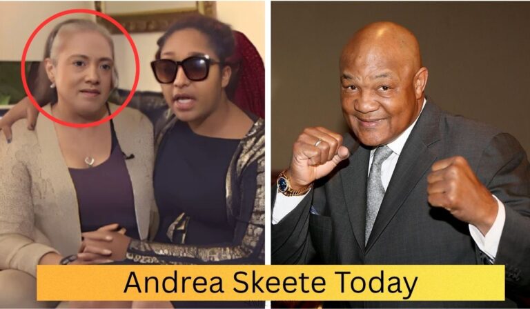 Andrea Skeete
