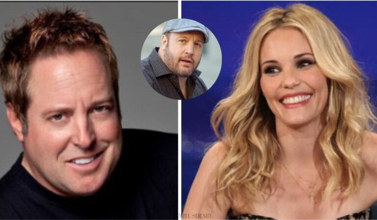 Who Is Leslie Knipfing? The Sister Behind Kevin James and Gary Valentine's Success-[NEWS TAKER]