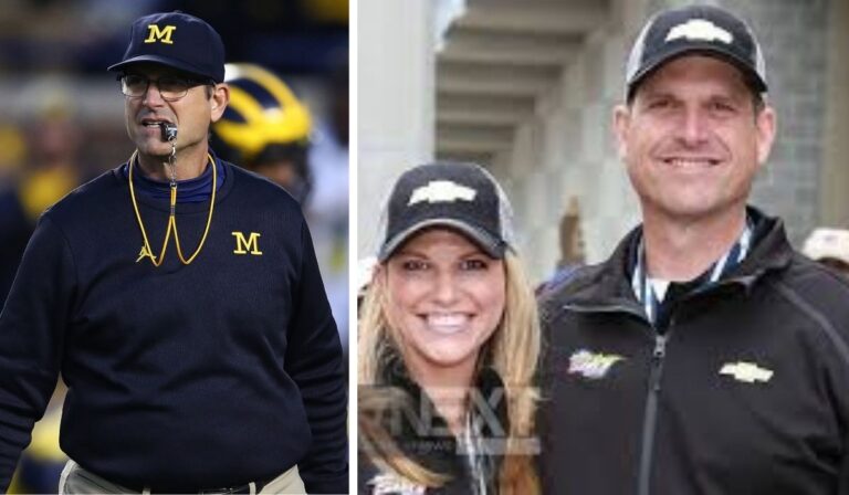 Miah Harbaugh