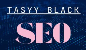 Visual breakdown of Tasyyblack’s 3 core SEO pillars: content, technical, and off-page strategies - NEWS TAKER