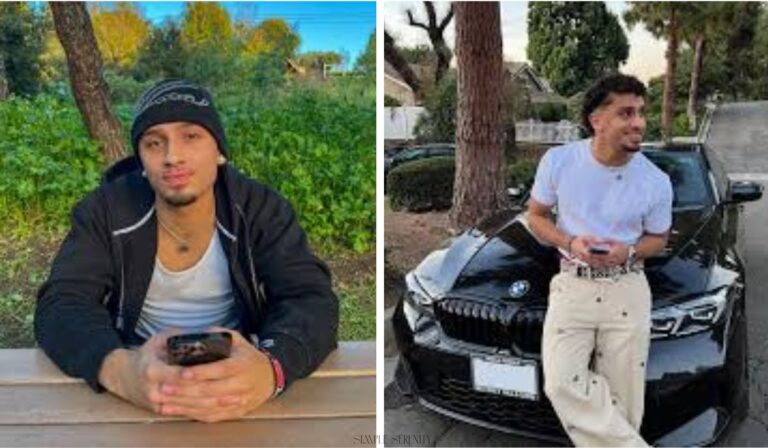 Nick Grajeda Age, Net Worth & Biography (2025)