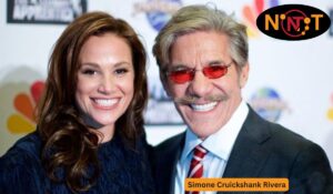 Simone Cruickshank Rivera and Geraldo Rivera’s Daughter