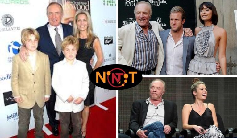 tara a. caan and it's family