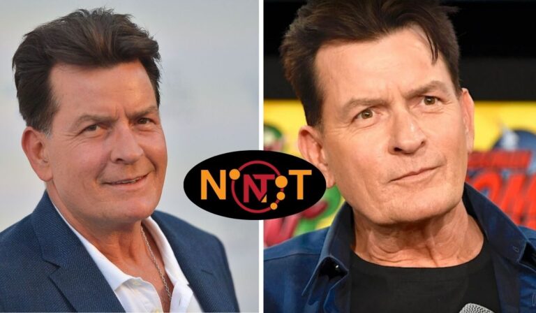 Charlie Sheen Worth in 20 ...