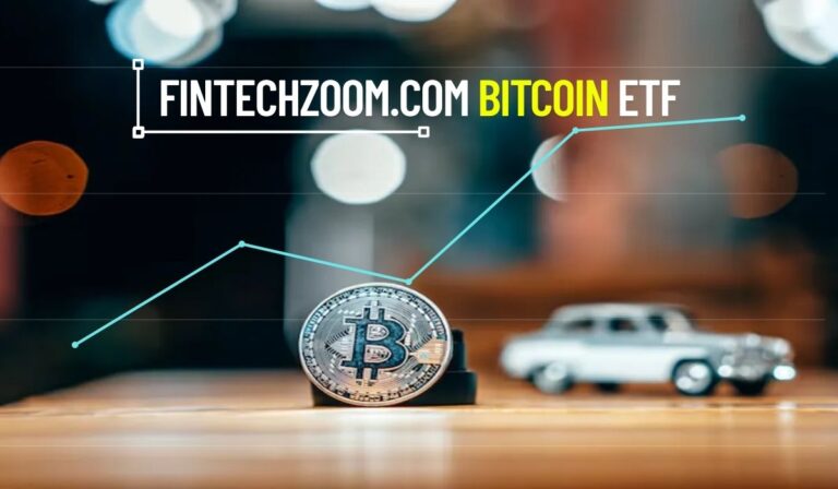 Fintechzoom.com Bitcoin ETF Guid ...