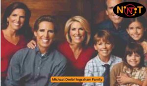 Michael Dmitri Ingraham family ...