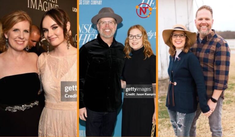 Shannon Millard: Life with Bart Millard and the Man Behind MercyMe - NEWSTAKER