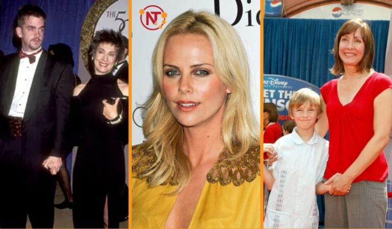 Who Is Will Theron Roth? A Deep ...