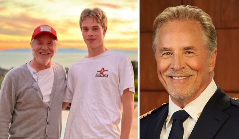 Where Is Jasper Breckenridge Johnson Now? Don Johnson’s Son in 2025