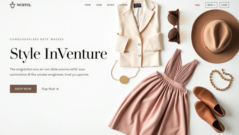 StyleInVenture com