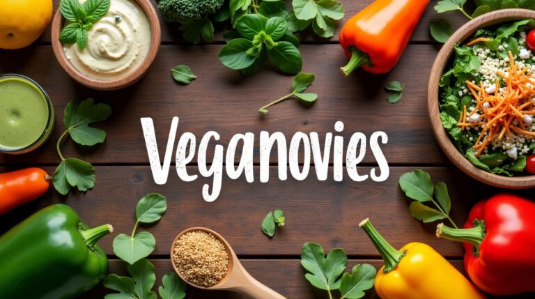 Veganovies com