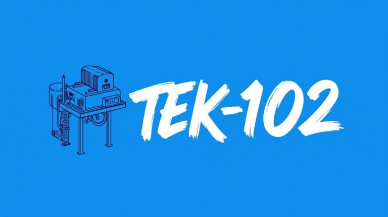 TEK-102