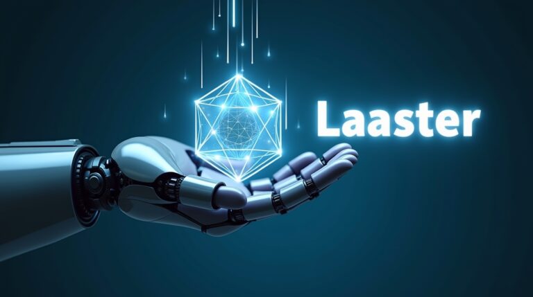 Laaster