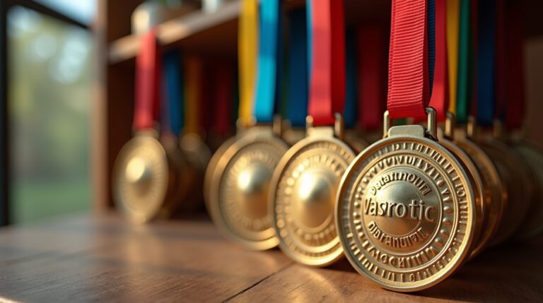 PG Soft Juara100.org Medal