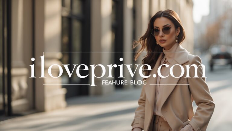iloveprive.com