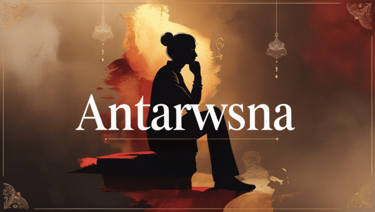 Antarvwsna