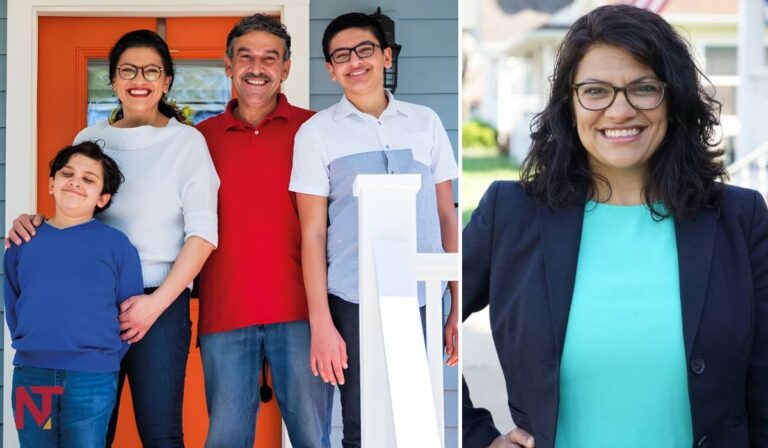 Fayez Tlaib