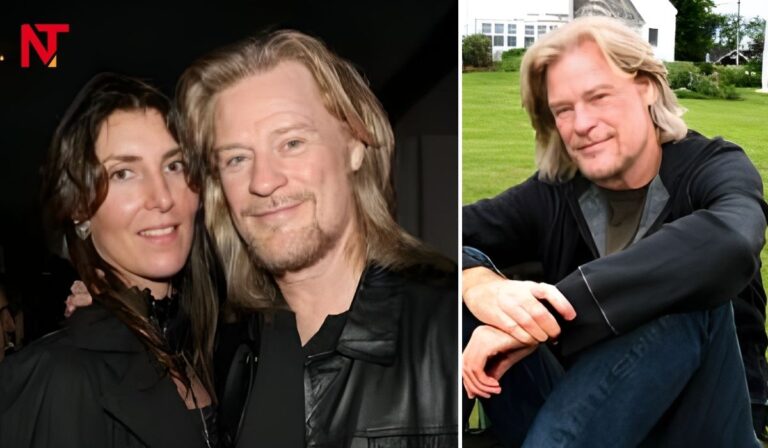 Daryl Hall