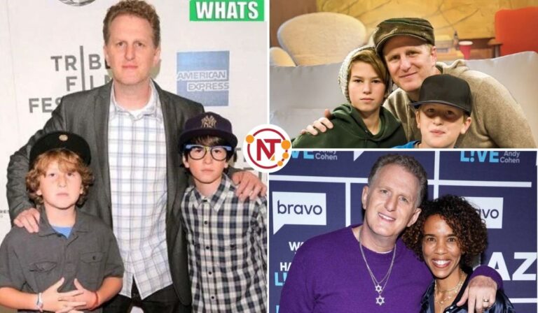 Maceo Shane Rapaport