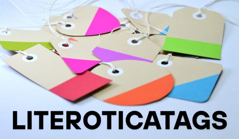 Literoticatags