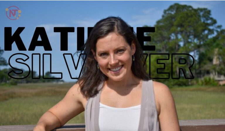 Katie Silver