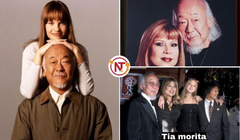 Tia Morita