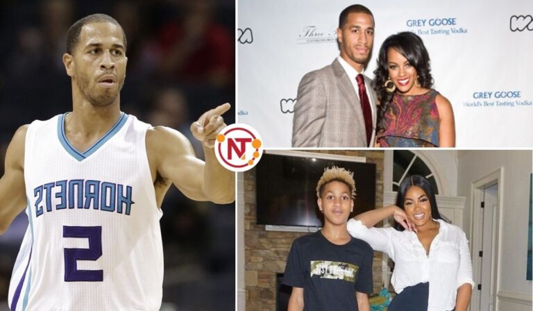 Jannero Pargo Jr.