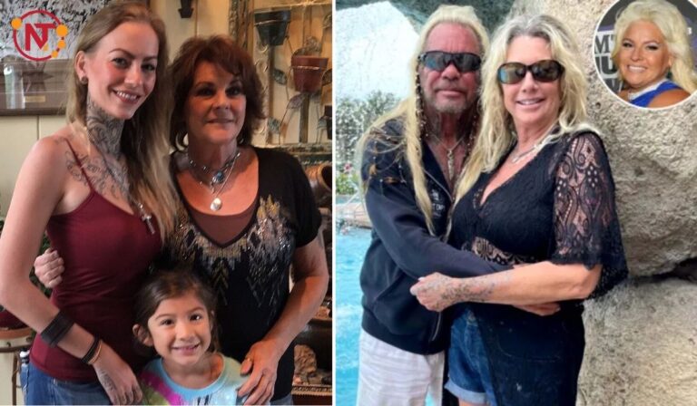 Who is La Fonda Sue Honeycutt? Exploring Her Connection to Duane Chapman