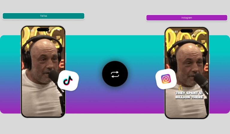 Free Tools to Translate Your TikTok and Instagram Reels Videos Instantly
