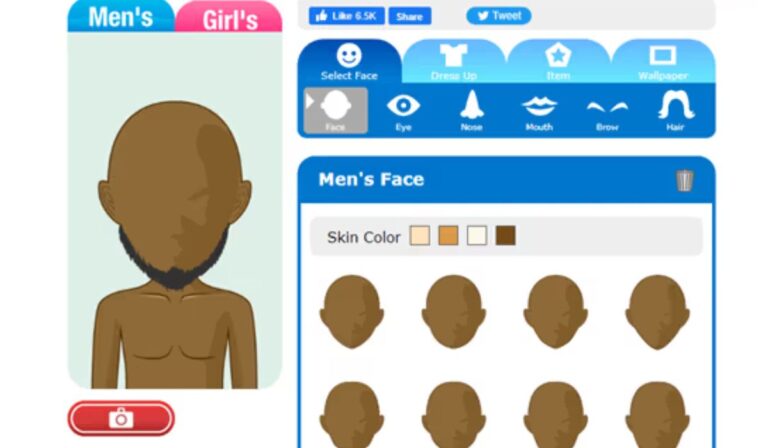 Top 7 Platforms to Create Your Own Custom Avatar for News & Media Content