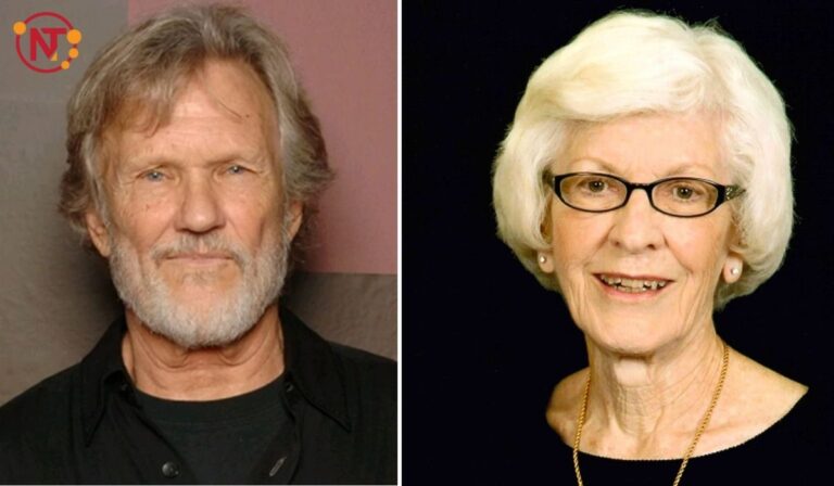 Kris Kristofferson