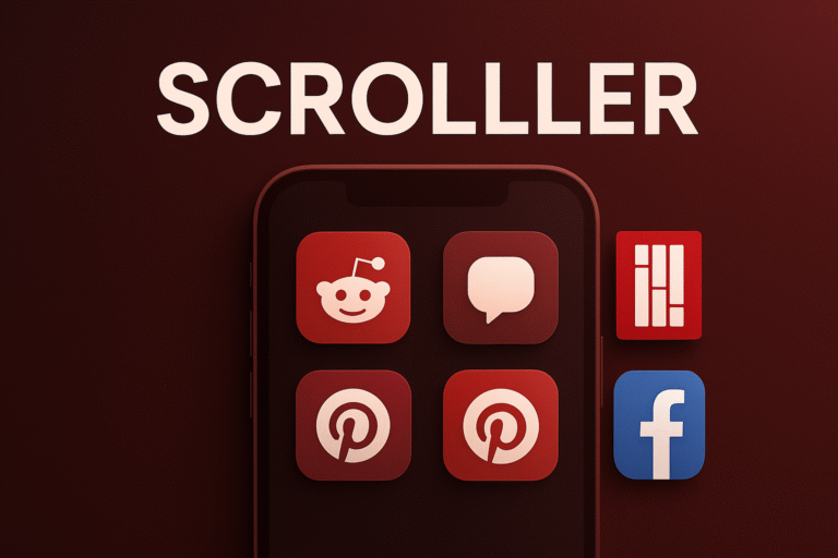 Scrolller
