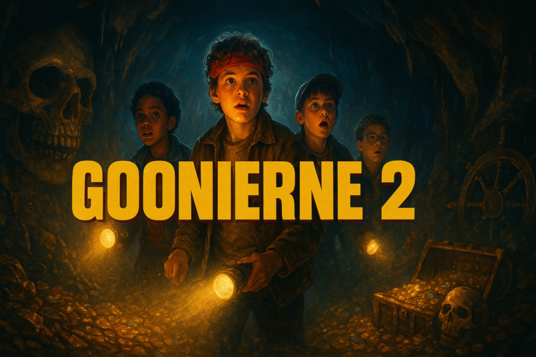 Goonierne 2