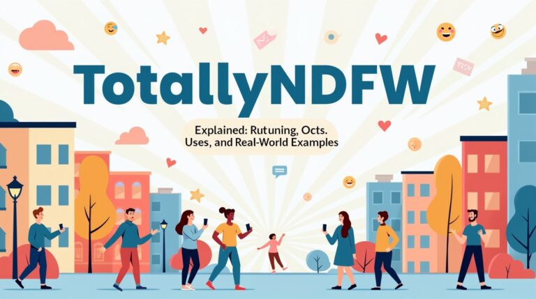 TotallyNDFW
