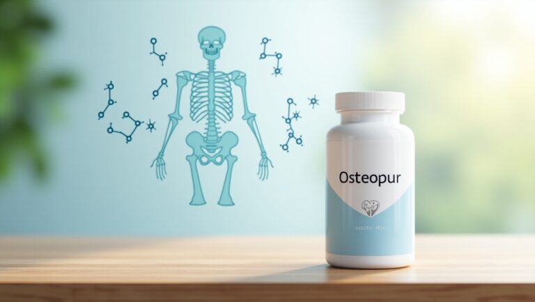 Osteopur