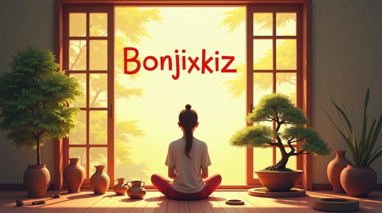 Bonjixkiz