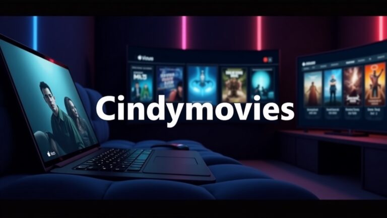 Cinndymovies