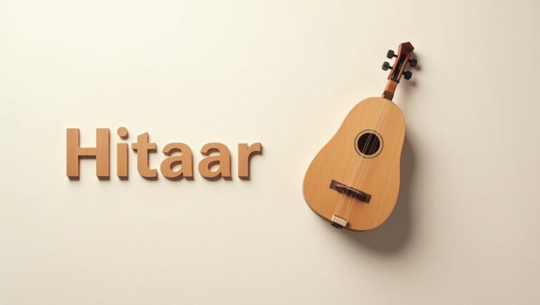 Hitaar