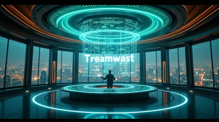 Treamweast