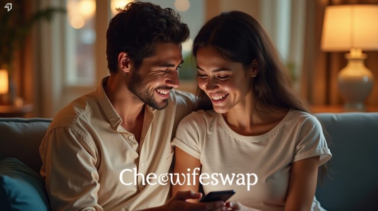 Checwifeswap