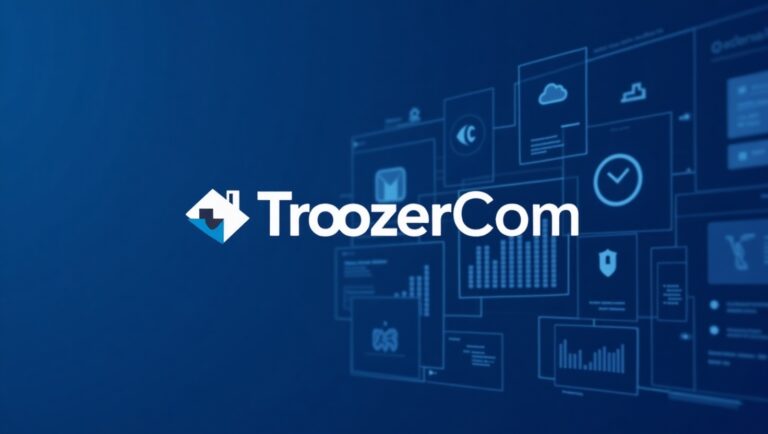 Troozer Com