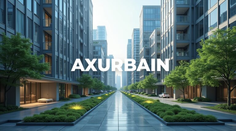 Axurbain