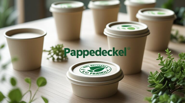 Pappedeckel