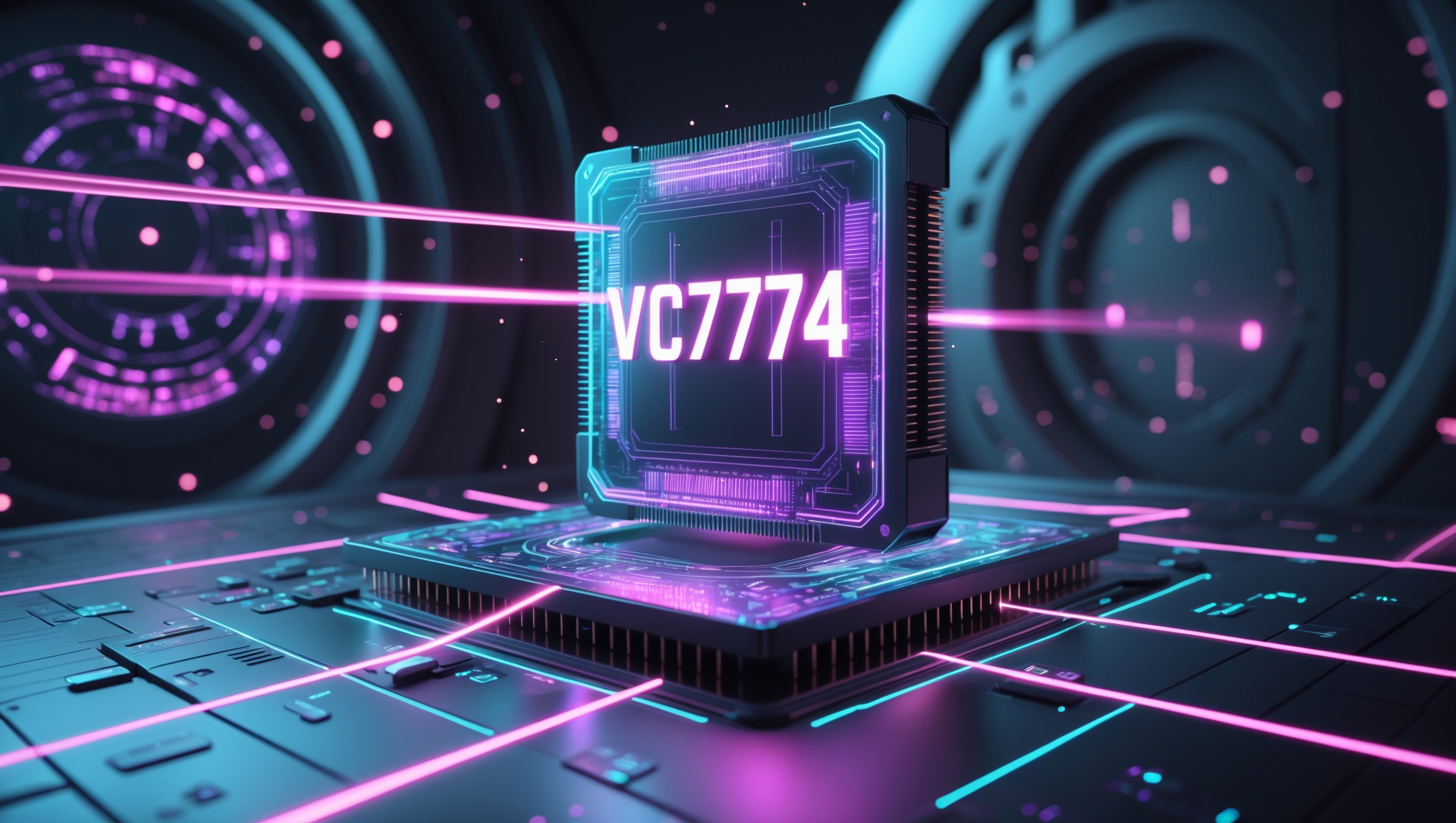 VC7774