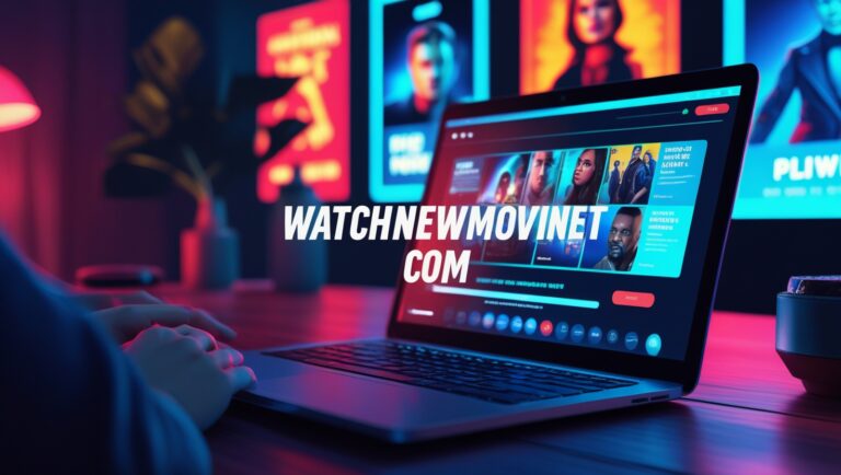 WatchNewMovieNet com