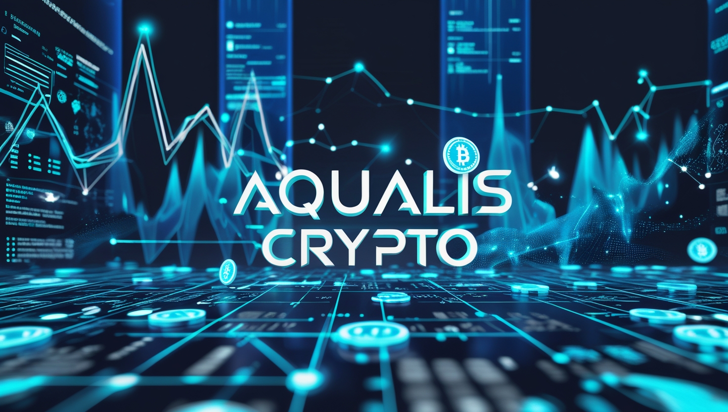 Aqualis Crypto