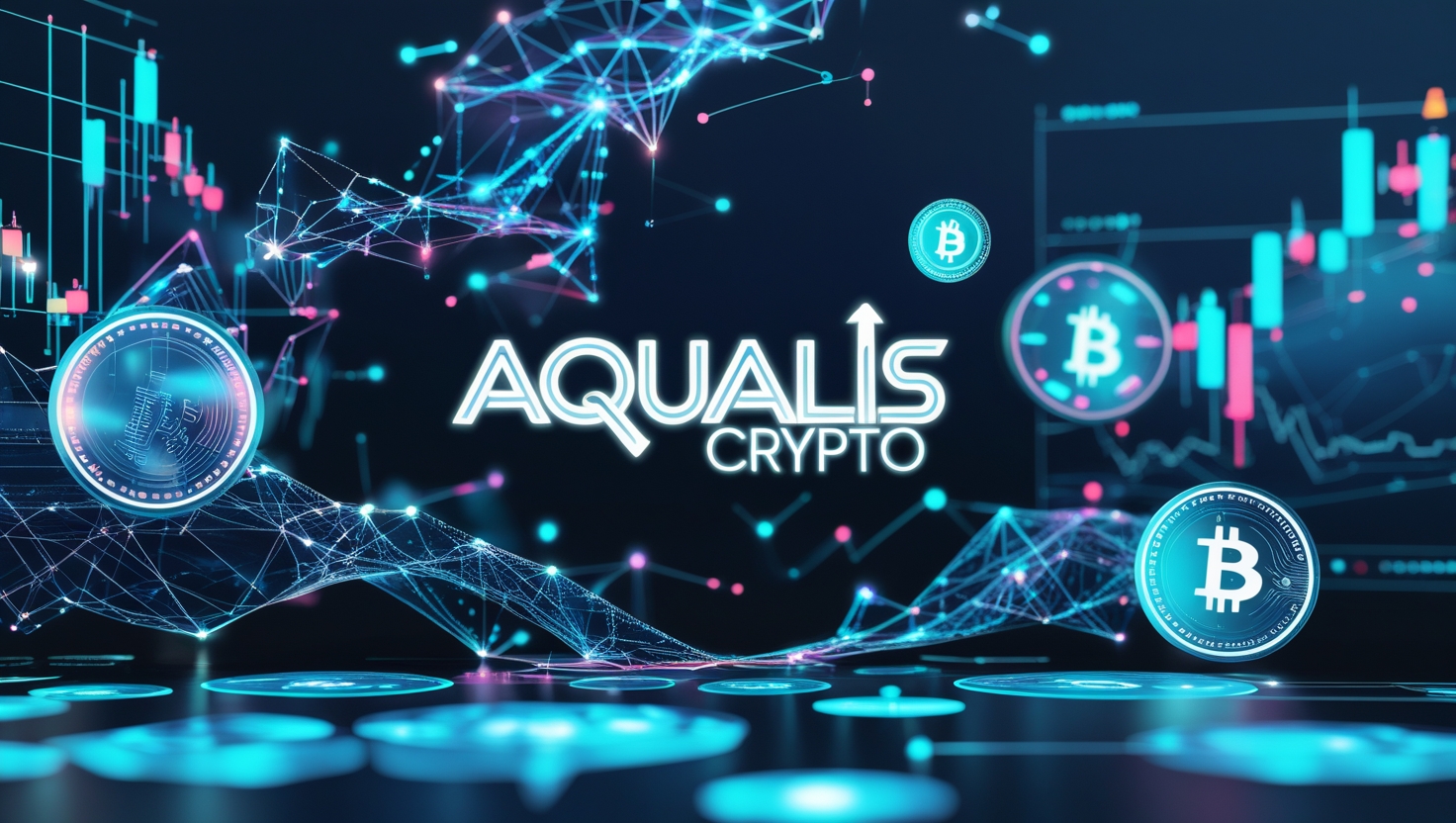 Aqualis Crypto