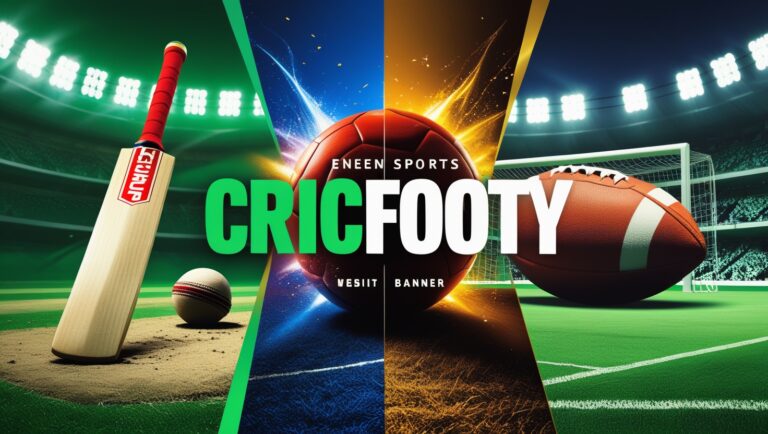 Cricfooty