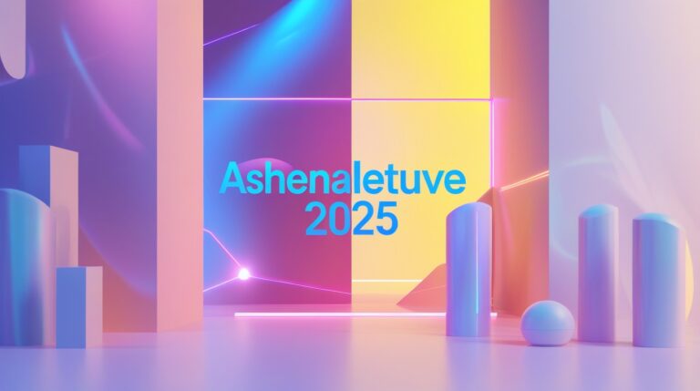 Ashenaletuve